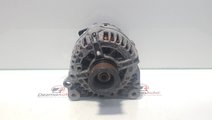 Alternator, Seat Ibiza 4 (6L1) 1.4 B, BBY, cod 037...