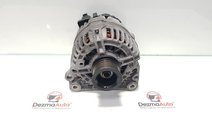 Alternator, Seat Ibiza 4 (6L1), 1.4 B, BKY, cod 03...