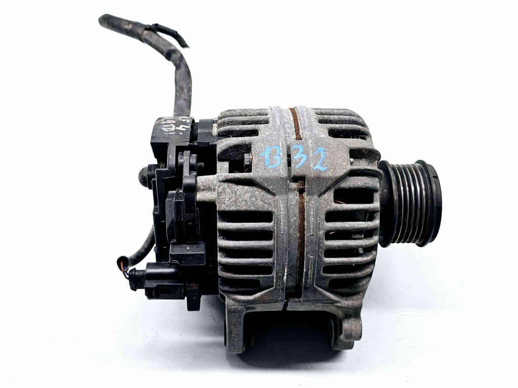 Alternator Seat Ibiza 4 (6L1) [Fabr 2002-2009] 038903023L 1.4 Benz BXW 63KW / 86CP
