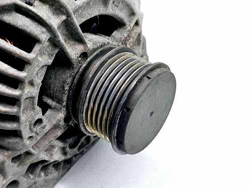 Alternator Seat Ibiza 4 (6L1) [Fabr 2002-2009] 038903023L 1.4 Benz BXW 63KW / 86CP
