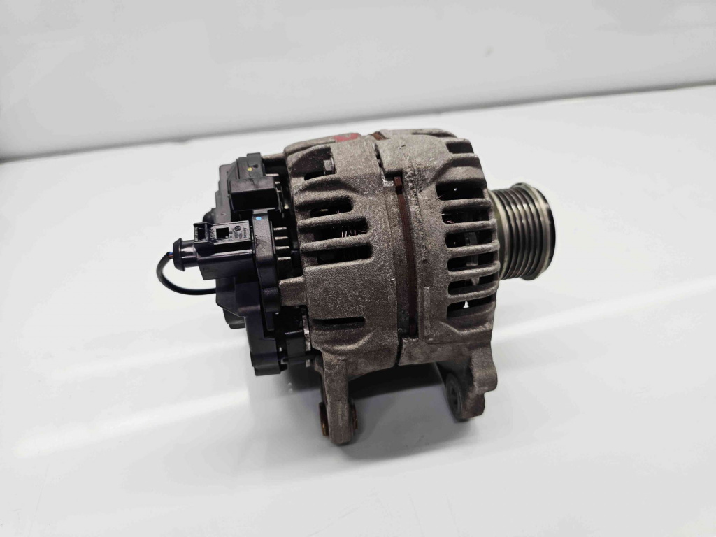 Alternator Seat Ibiza 4 (6L1) [Fabr 2002-2009] 045903023 1.4 TDI BNV 59KW / 80CP