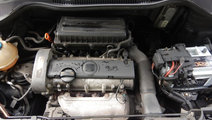 Alternator Seat Ibiza 5 2011 HATCHBACK 1.4 i