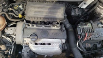 Alternator Seat Ibiza 5 2015 COUPE 1.4 FSI CGGB