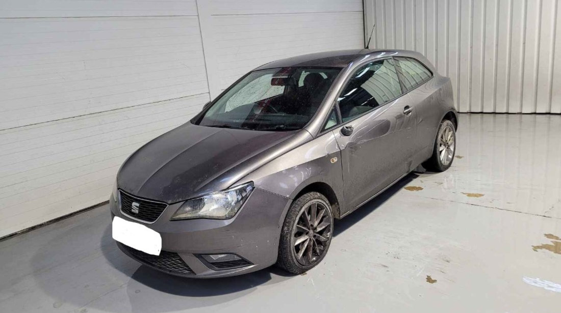 Alternator Seat Ibiza 5 2015 COUPE 1.4 FSI CGGB