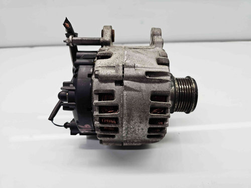 Alternator Seat Ibiza 5 (6J5) [Fabr 2008-2017] 03P903023D 1.2 TDI CFWA 55KW / 75CP