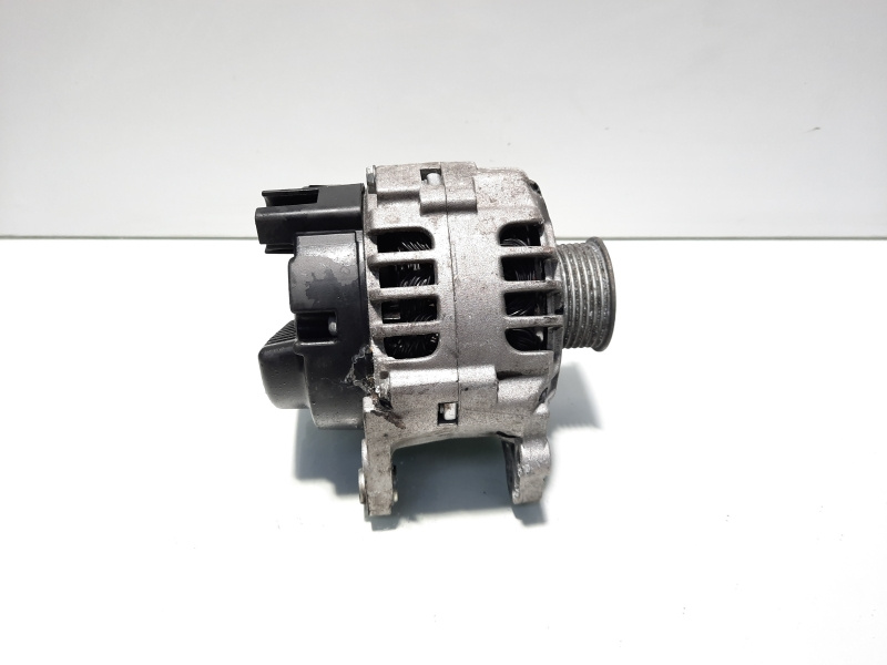Alternator, Seat Ibiza 5 Sportcoupe (6J1), 1.2 benz, CGP (idi:574801)