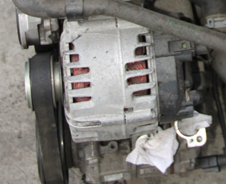 Alternator Seat Ibiza (6J5) 2008-2017 03L903023F