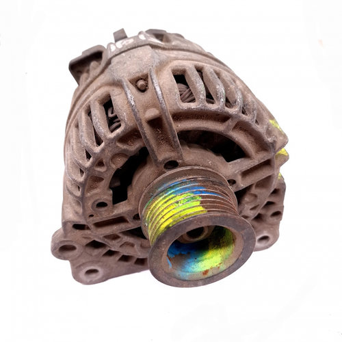 Alternator Seat Ibiza (6K) 1993-2002 1.4 Benzina 037903025, 0124325013 Bosch