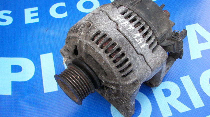 Alternator Seat Ibiza;Bosch 123310001 /70A