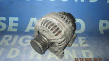 Alternator Seat Ibiza Cupra R 1.9tdi;  Bosch 02890...