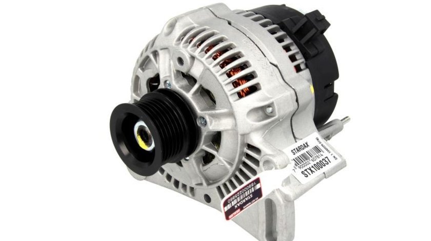 Alternator SEAT IBIZA II (6K1) STARDAX STX100037