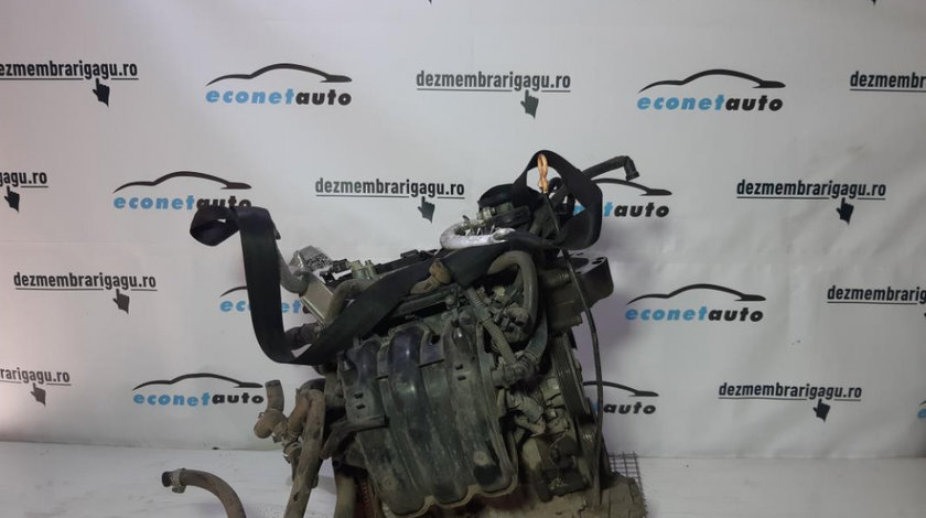 Alternator Seat Ibiza Iv (2002-)