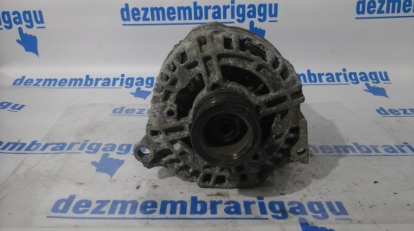 Alternator Seat Ibiza Iv (2002-)