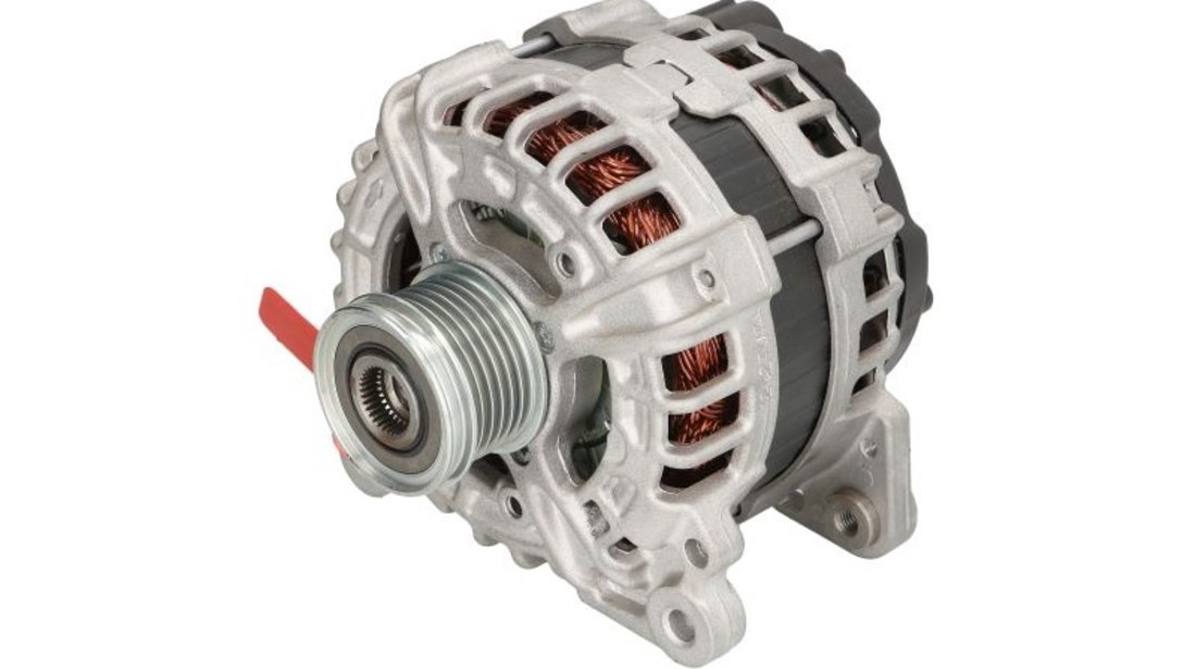 Alternator SEAT IBIZA IV, IBIZA IV ST; SKODA FABIA III, OCTAVIA III; VW GOLF VII, POLO 1.0/1.6