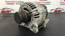 Alternator SEAT Ibiza ST 1.6 TDI Manual, 90cp seda...