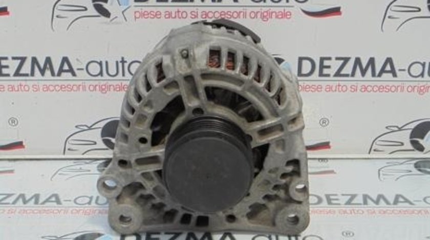 ALTERNATOR , SEAT IBIZA