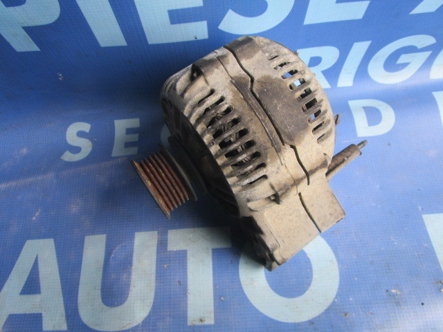 Alternator Seat Inca  (defect)