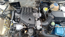 Alternator Seat Inca / VW Caddy VAN 1.9 SDI an fab...