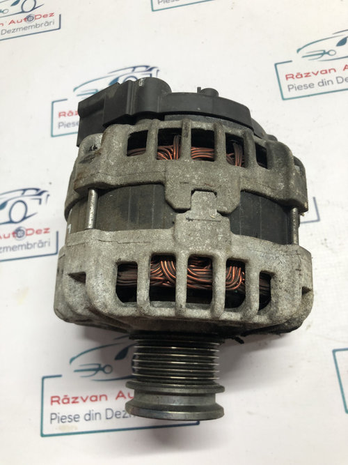 Alternator Seat Leon 1.2 2015, 04E903023J