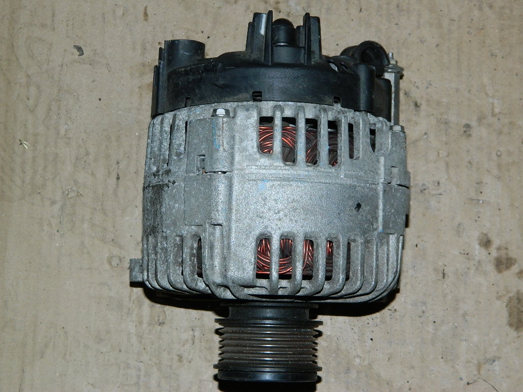 Alternator Seat Leon 1.4B model 2005