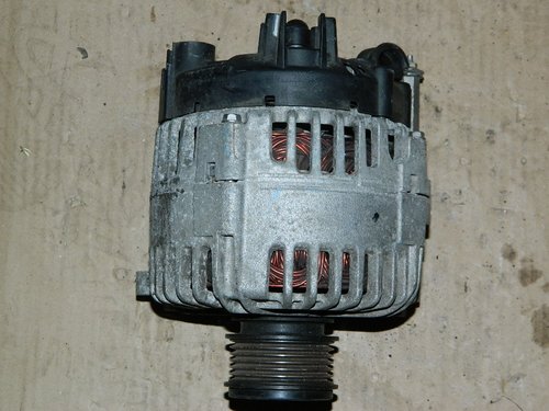 Alternator Seat Leon 1.4B model 2005