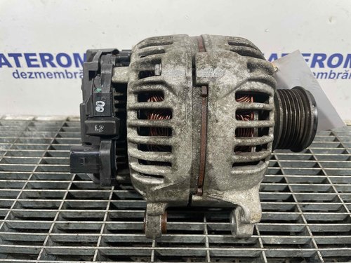 ALTERNATOR SEAT LEON 1.6 TDI - (2008 2012)