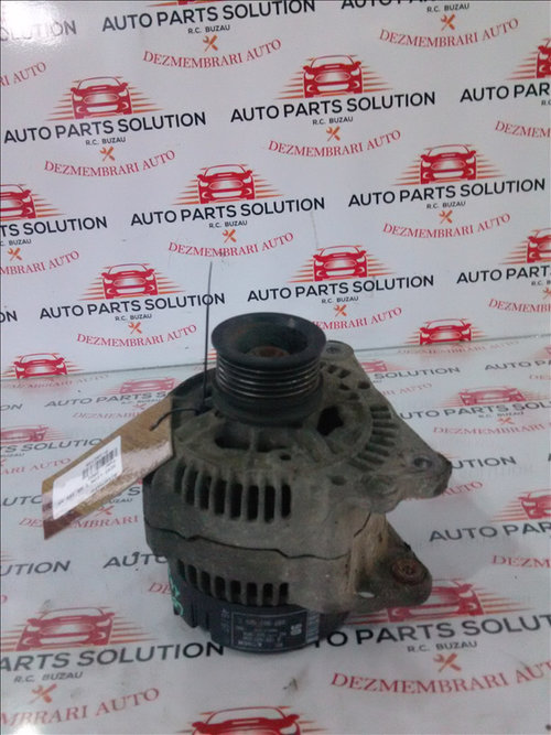 Alternator SEAT LEON 1.6B 16V an fabr. 2002