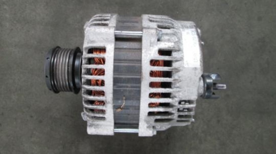 Alternator Seat Leon 1 9 Tdi 130 De Cai Asz