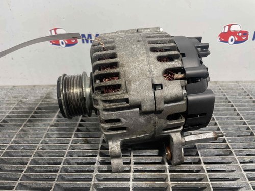 ALTERNATOR SEAT LEON 1.9 TDI - (2006 2012)