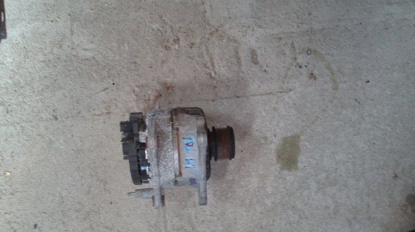 Alternator Seat Leon 1 9 Tdi Alh Agr 90 De Cai