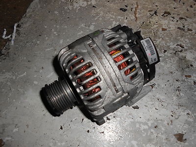 Alternator Seat Leon 1 9 Tdi Asz 130 Cai