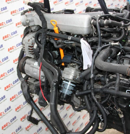 Alternator Seat Leon 1999-2006 038903023S