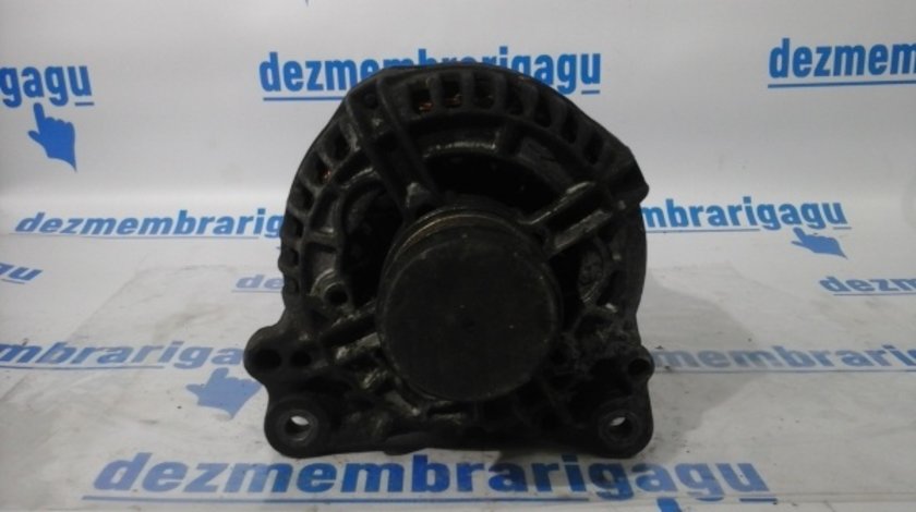 Alternator Seat Leon (1999-)