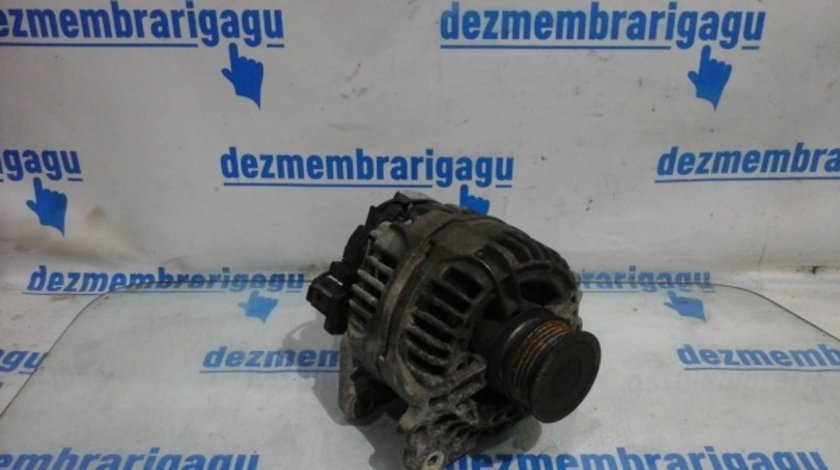 Alternator Seat Leon (1999-)