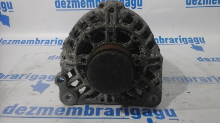 Alternator Seat Leon (1999-)