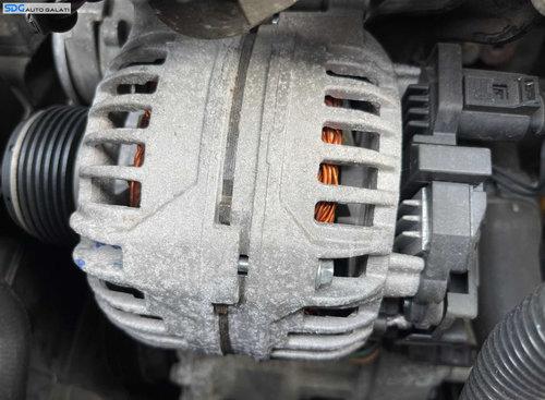 Alternator Seat Leon 1M 1.8 T 1999 - 2006