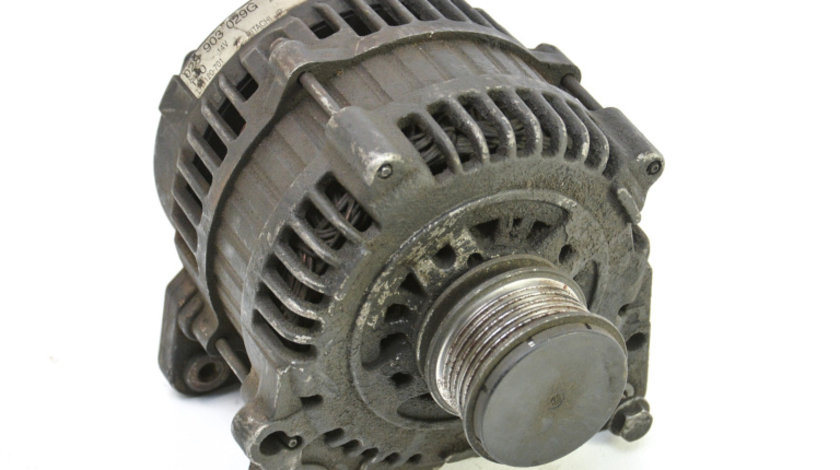 Alternator Seat LEON (1M1) 1999 - 2006 Motorina 028903029G, 028 903 029 G, 028 903 029, 028903029