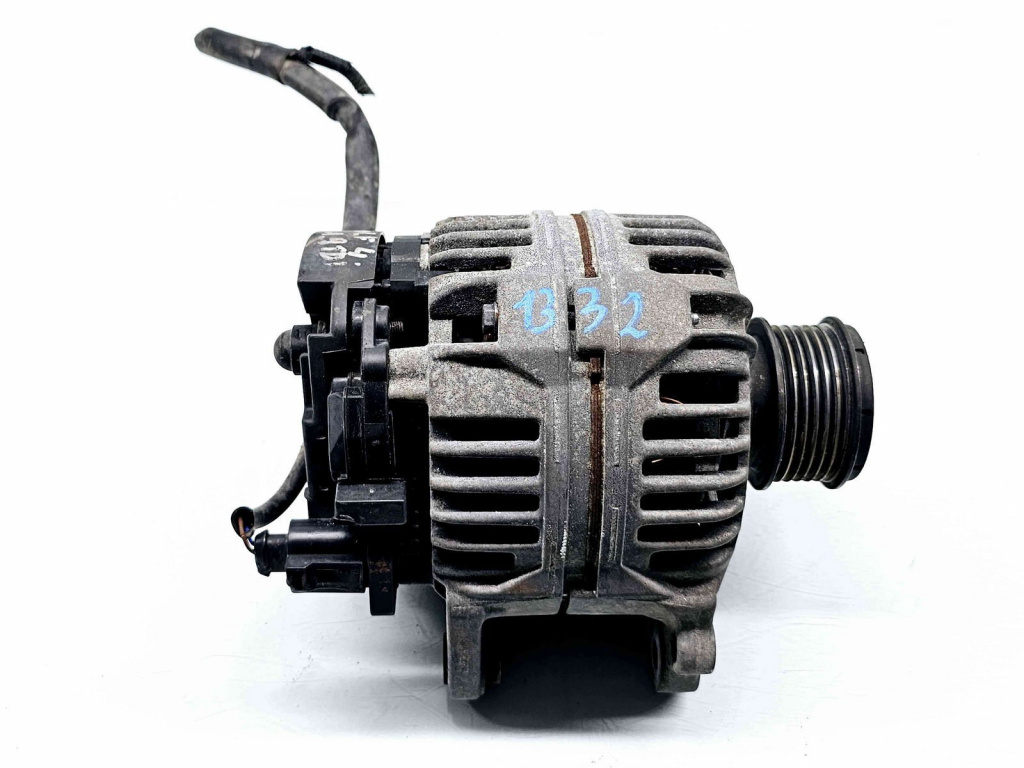 Alternator Seat Leon (1M1) [Fabr 1999-2006] 038903023L 1.4 Benz BXW 63KW / 86CP