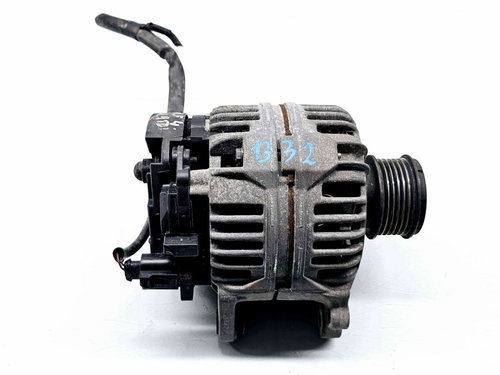 Alternator Seat Leon (1M1) [Fabr 1999-2006] 038903023L 1.4 Benz BXW 63KW / 86CP