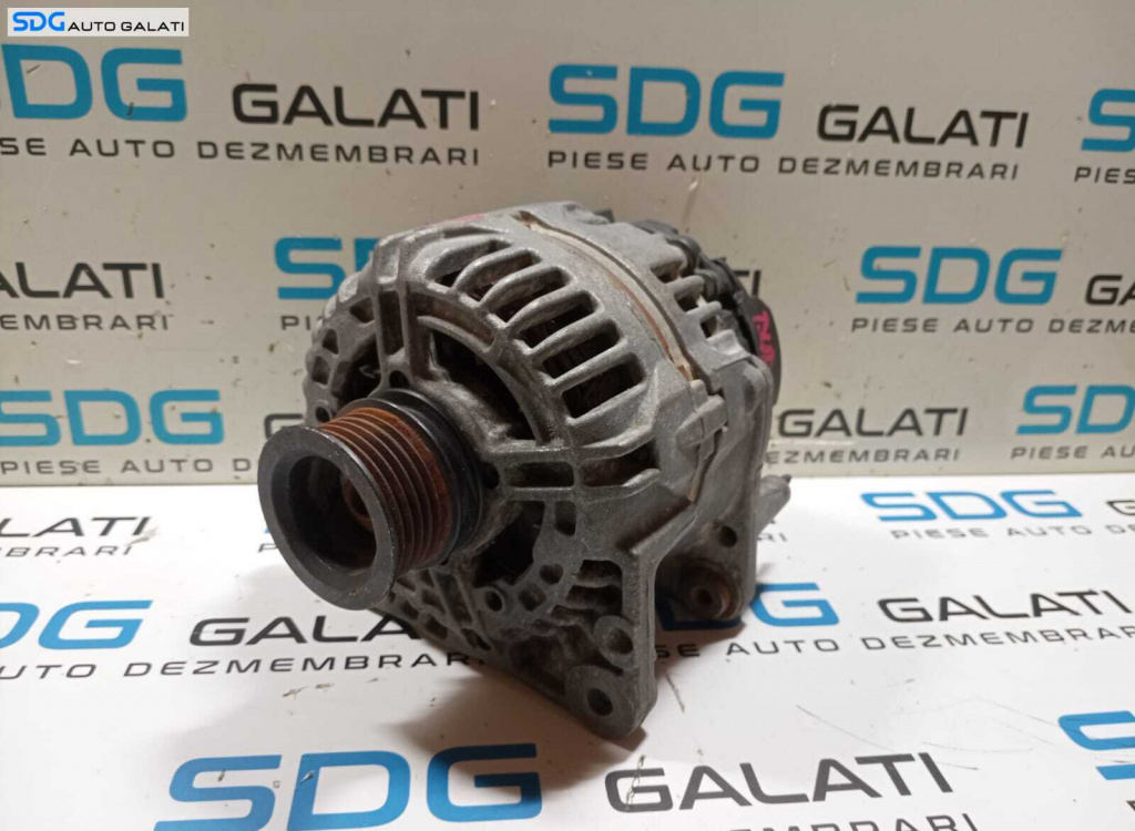 Alternator Seat Leon 1P 1.4 2005 - 2013 
