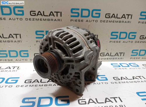 Alternator Seat Leon 1P 1.4 2005 - 2013 Cod 036903024J [M6457]
