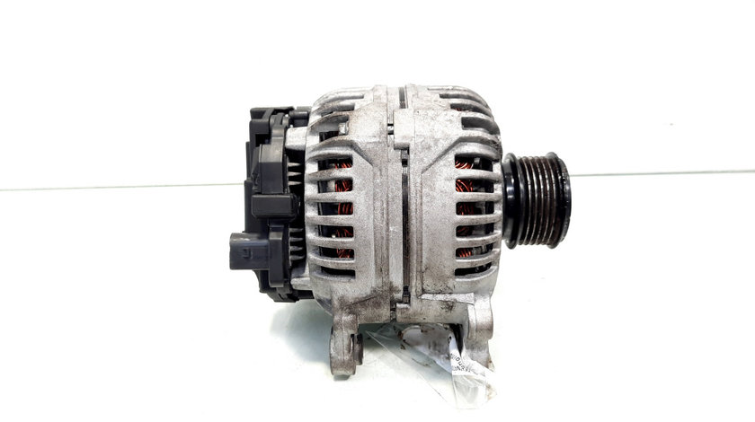 Alternator, Seat Leon (1P1), 1.6 TDI, CAY (id:544236)