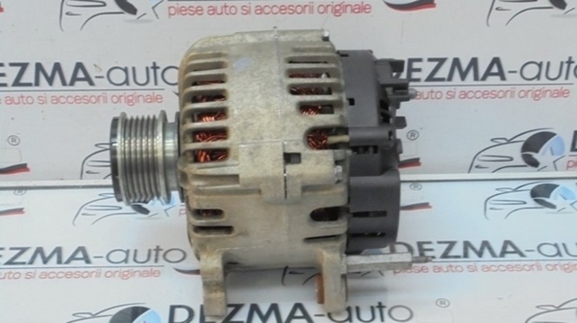 Alternator, Seat Leon (1P1) 1.6b (id:124657)