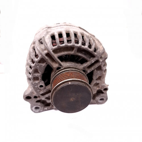 Alternator Seat Leon (1P1) 2005-2012 2.0 Tdi 16V Bkd Motorina 06F903023F, 0124525091