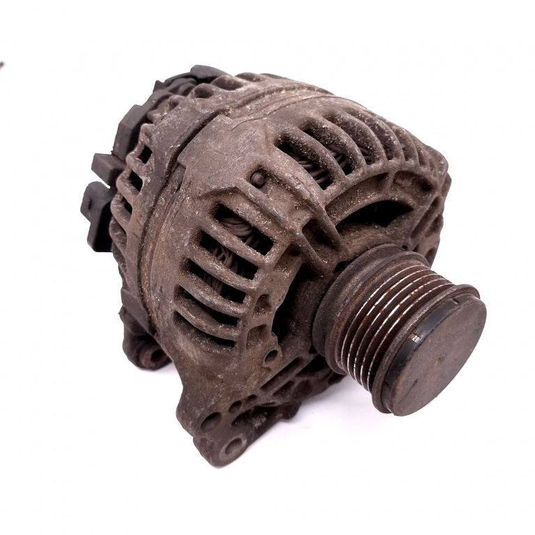 Alternator Seat Leon (1P1) 2005-2012 2.0 Tfsi Benzina 06F903023F, 0124525091, F55347001
