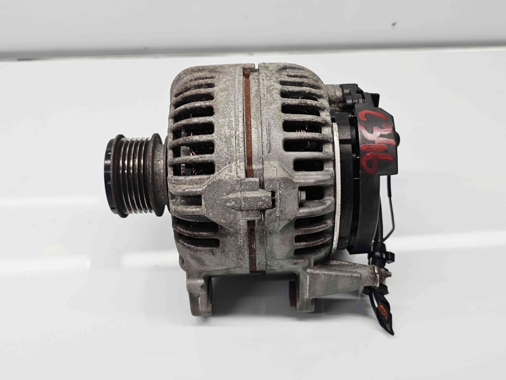 Alternator Seat Leon (1P1) [Fabr 2005-2011] 03L903023 1.2 TDI CFWA 55KW / 75CP