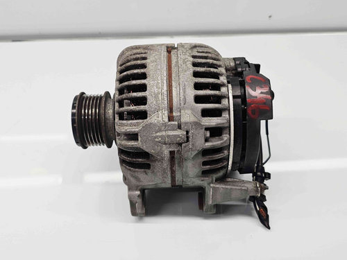 Alternator Seat Leon (1P1) [Fabr 2005-2011] 03L903023 1.2 TDI CFWA 55KW / 75CP