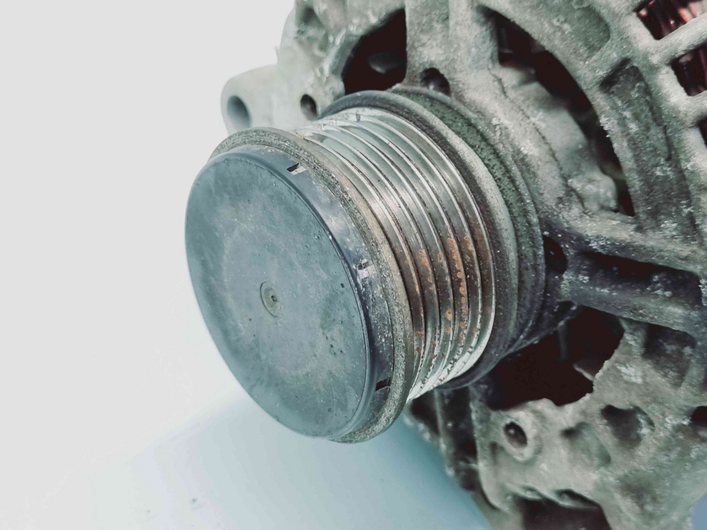 Alternator Seat Leon (1P1) [Fabr 2005-2011] 03L903023 1.6 TDI CAYC 77KW / 105CP