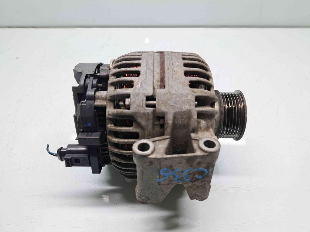 Alternator Seat Leon (1P1) [Fabr 2005-2011] 06B903016AB 2.0 FSI CCZB 155KW / 210CP