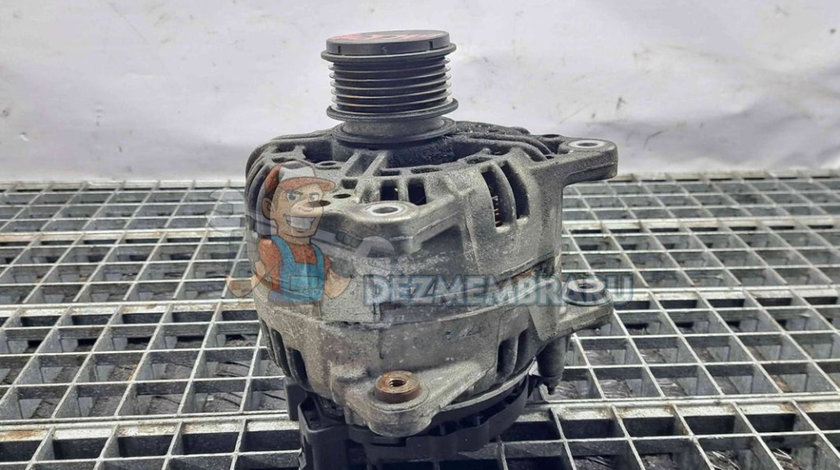 Alternator Seat Leon (1P1) [Fabr 2005-2011] 06F903023F 2.0 TDI BMN 125KW 170CP